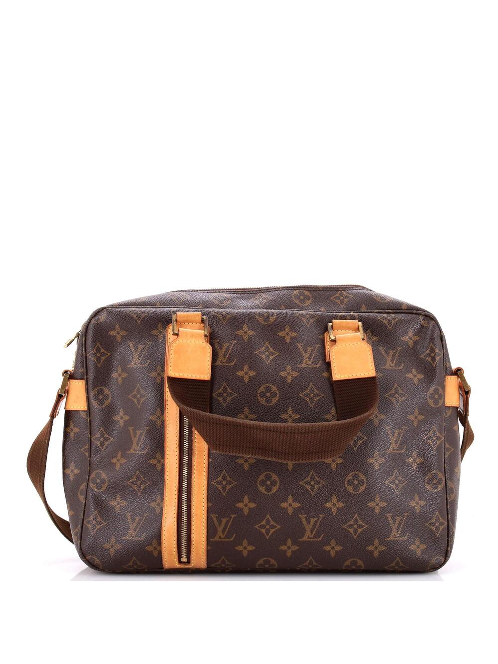 Louis Vuitton Sac Bosphore Handbag #373111L13B
